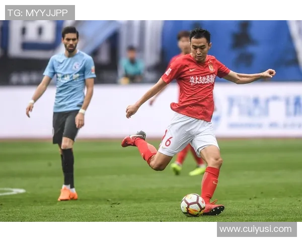 恒大足球教练的执教理念与球队发展战略探讨