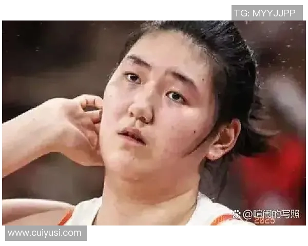 中国女篮新星崛起22岁小将表现惊艳宫鲁鸣或将重用