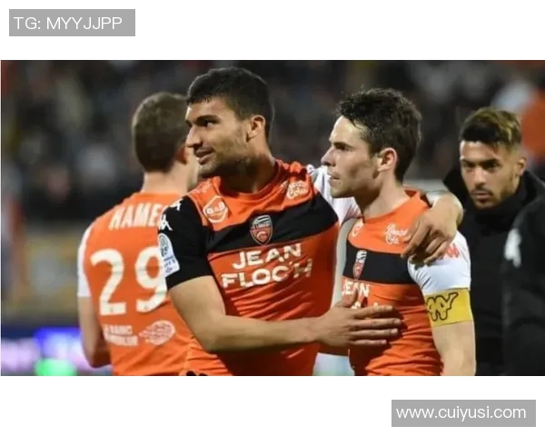 洛里昂与阿雅克的精彩对决揭示法甲联赛新动态与球队发展趋势