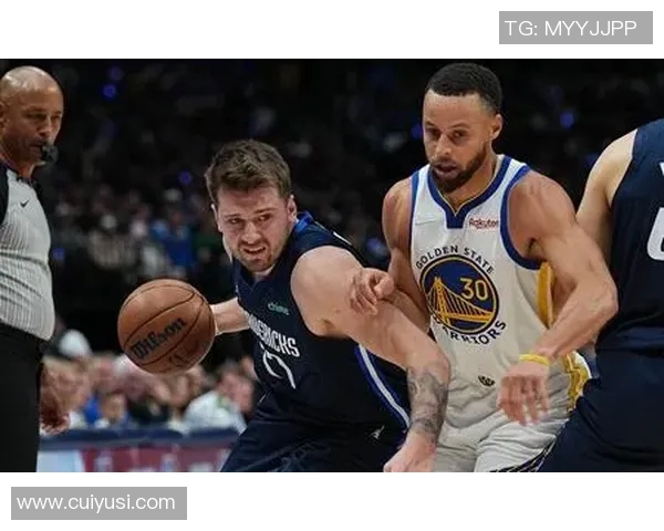 勇士与独行侠的巅峰对决谁能在NBA赛季中脱颖而出